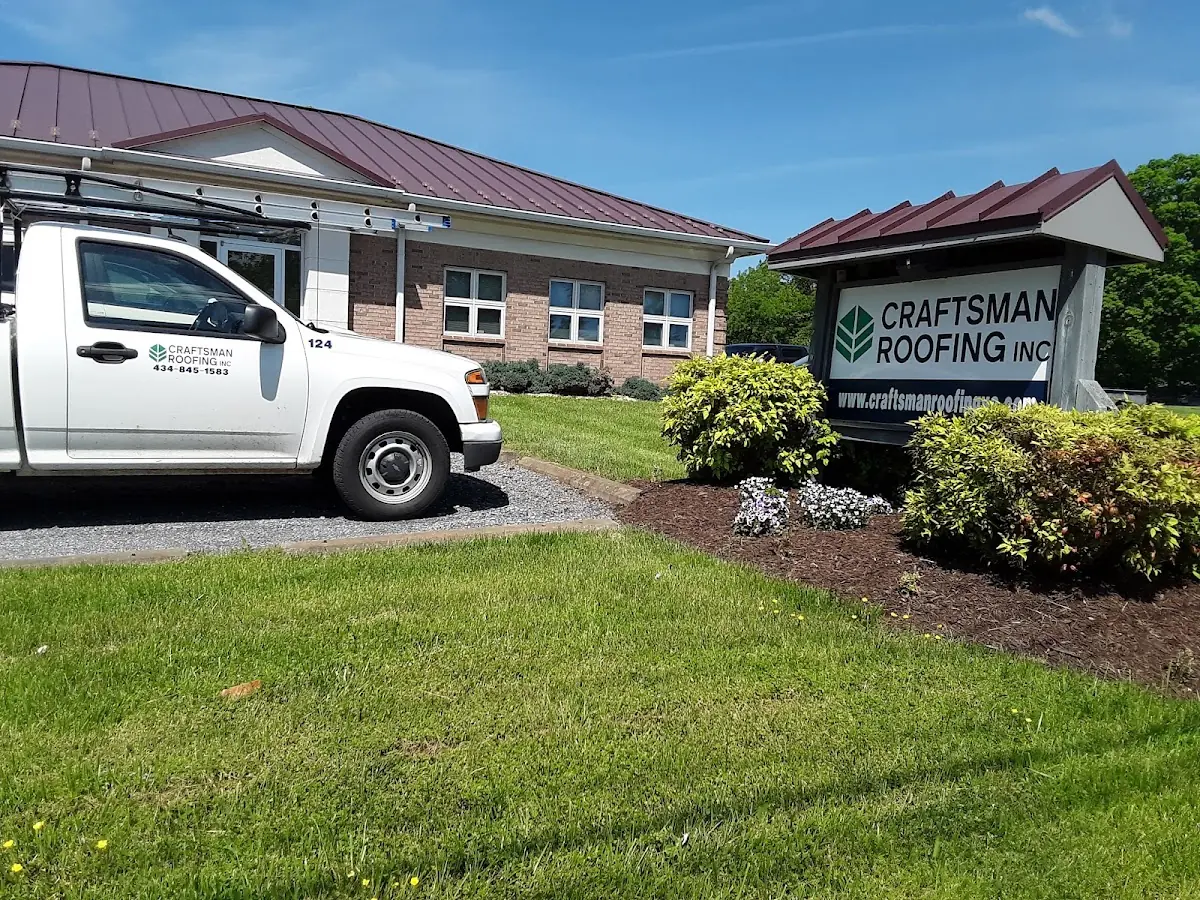Quality Roof Replacement by experienced craftsmen in Boxford